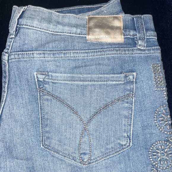 Calvin Klein Shorts - Picture 6 of 6